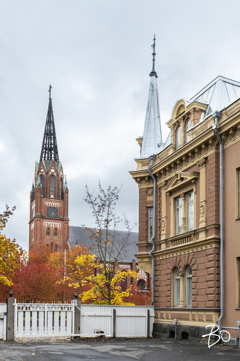 Hallituskatu 2 - kuva 41