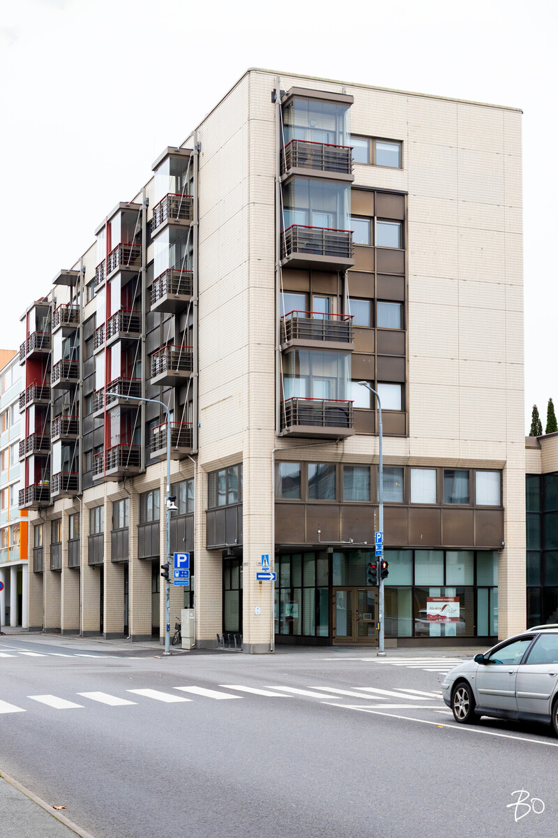Antinkatu 25 - kuva 19