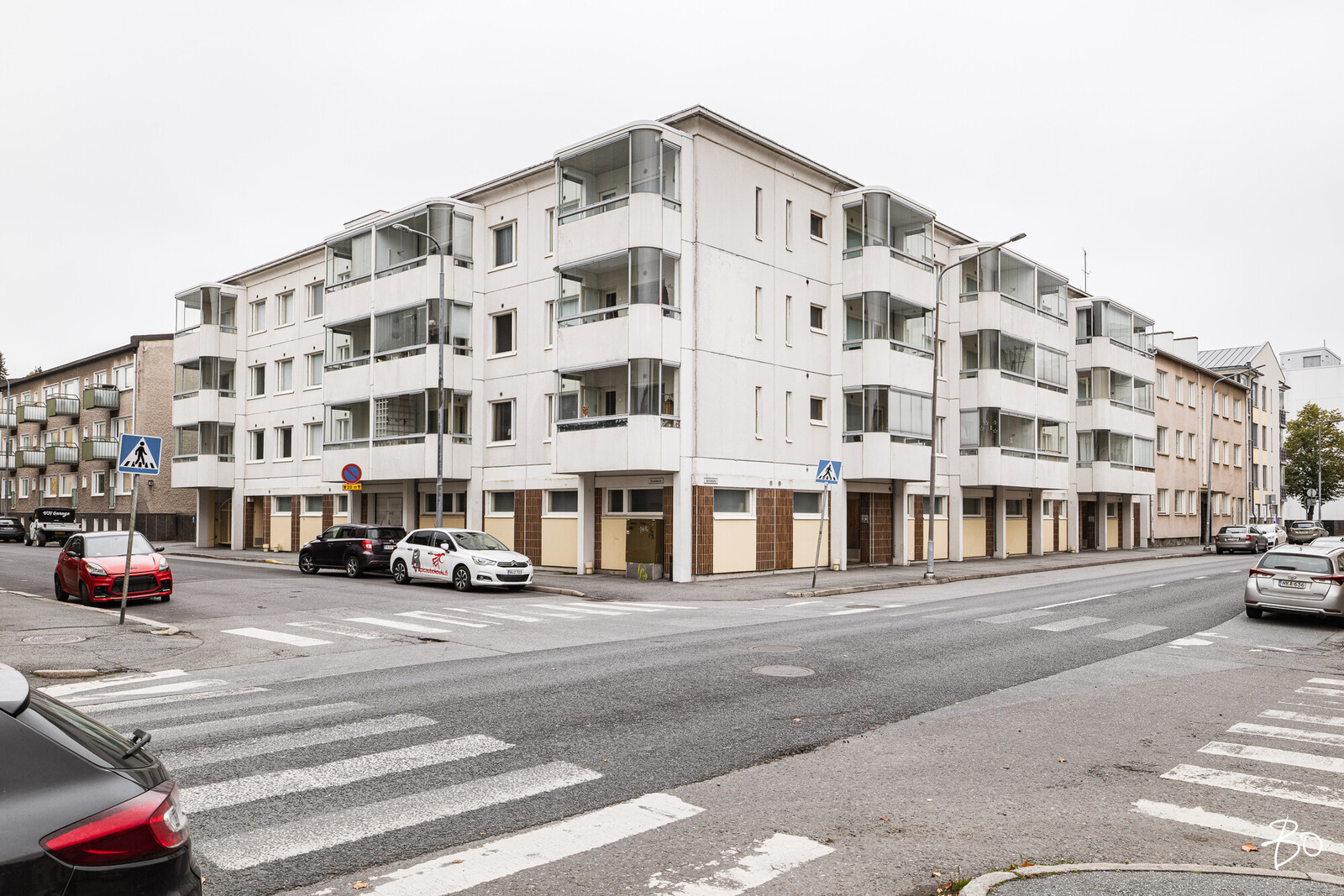 Koulukatu 11 - kuva 19