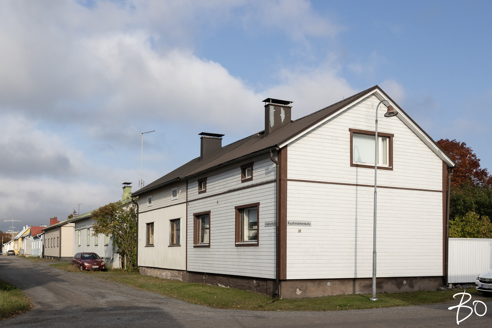 Raatimiehenkatu 39 as 2 - kuva 30