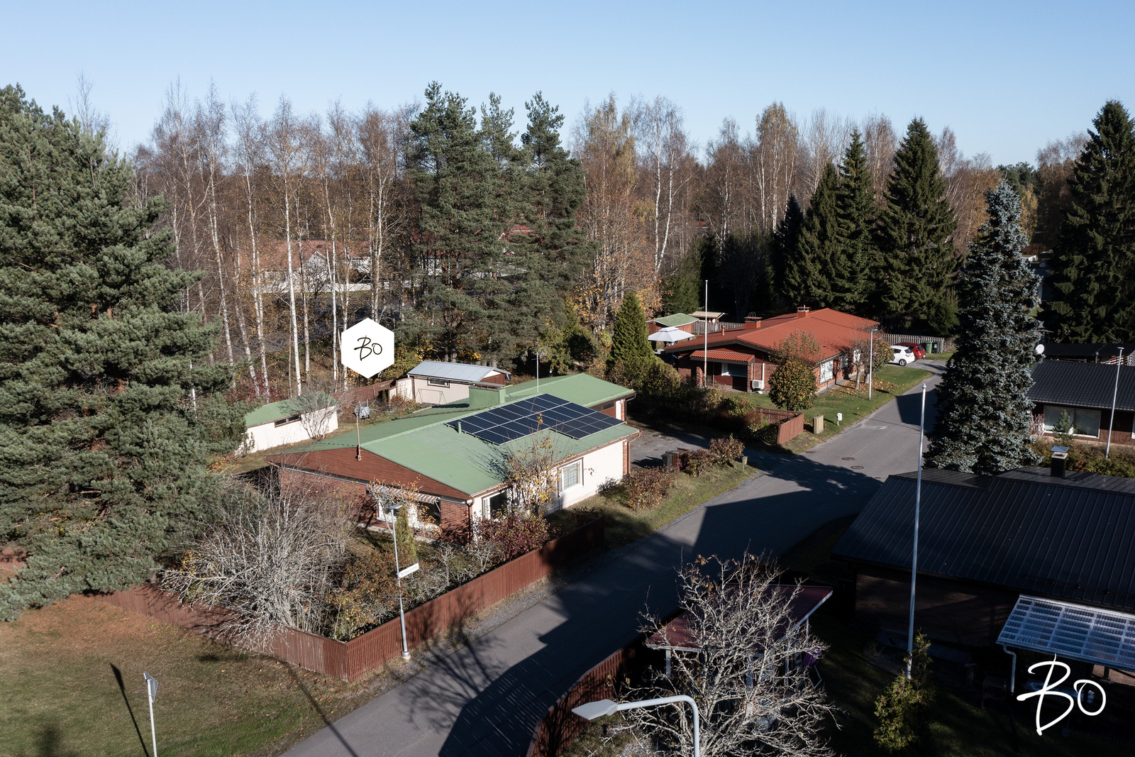 Niittyvillantie 2 - kuva 18
