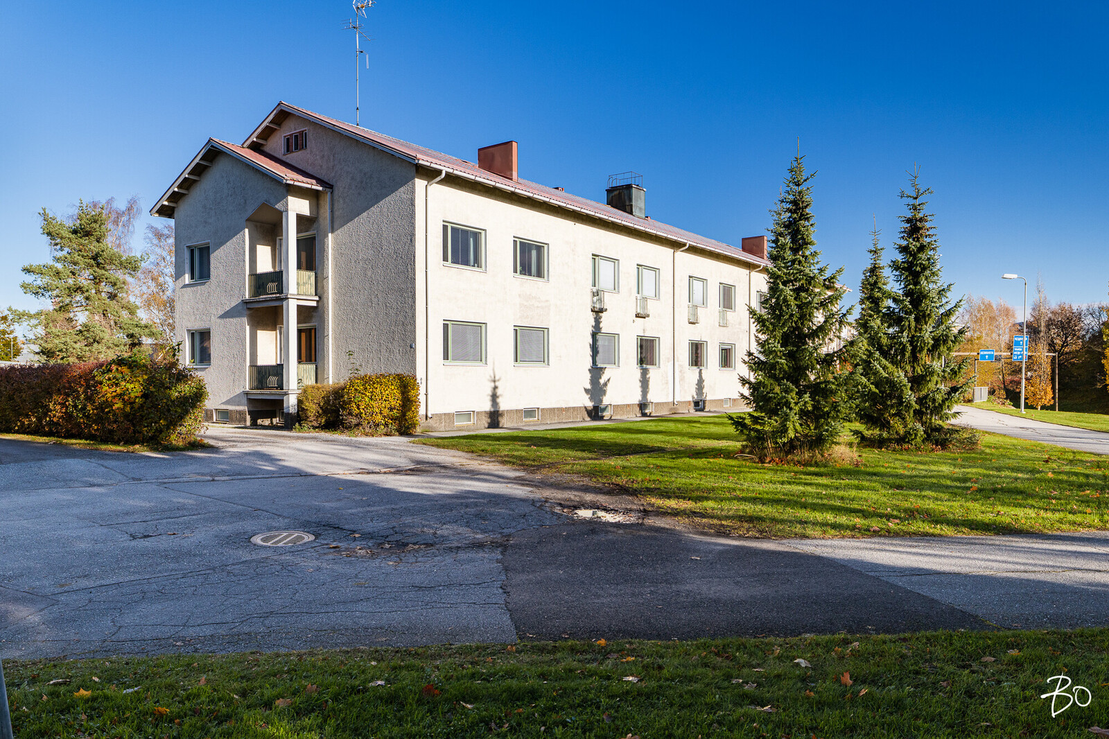 Nummenkatu 1 - kuva 18