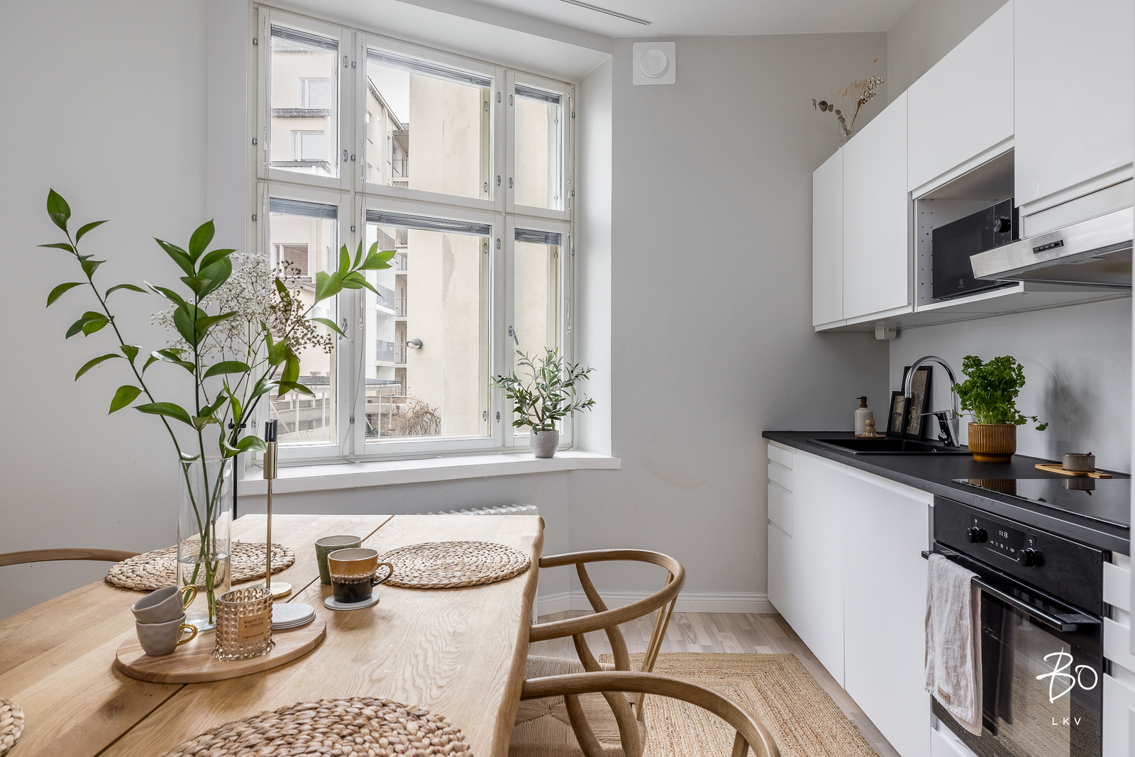Lönnrotinkatu 40 - kuva 7