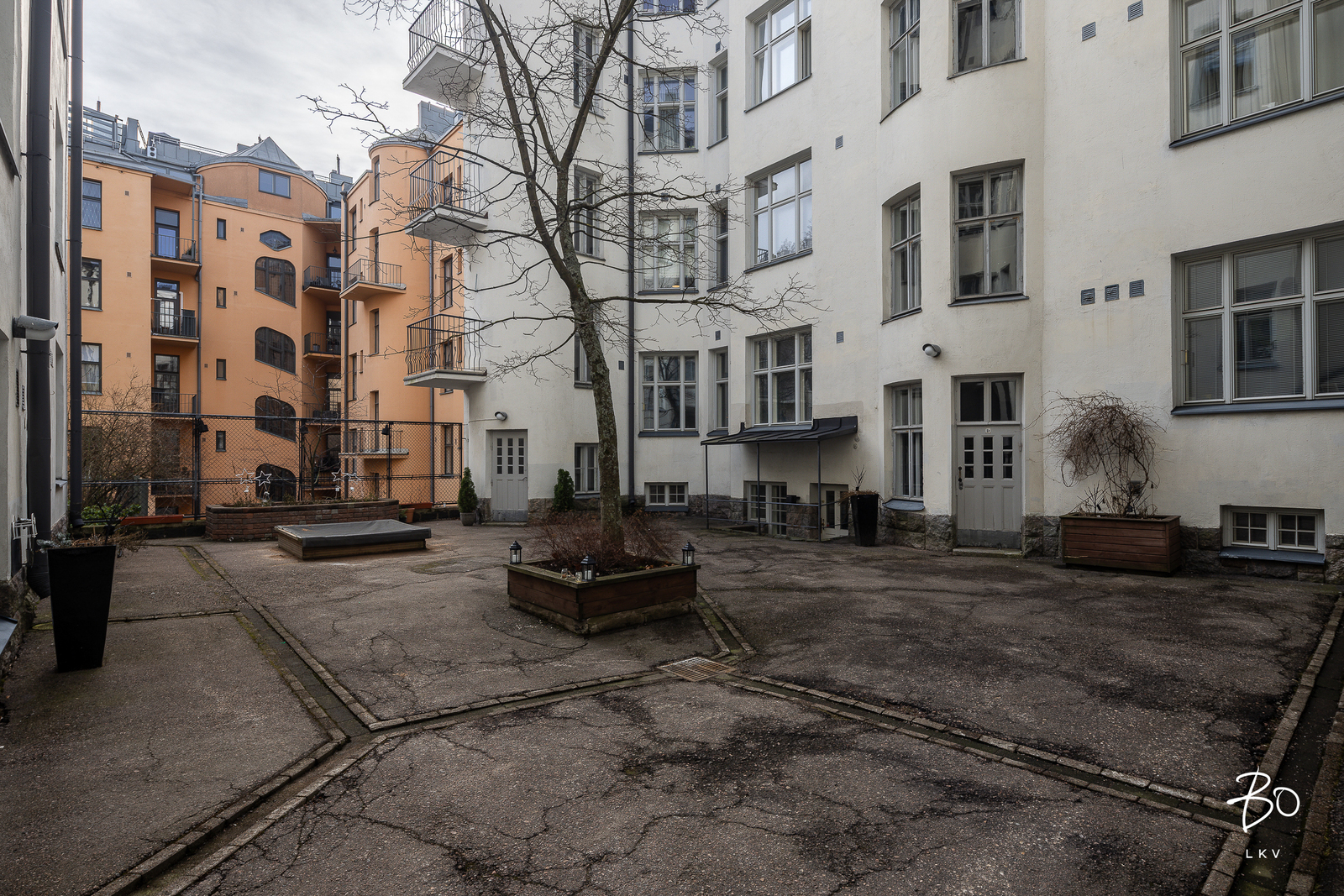 Lönnrotinkatu 40 - kuva 39