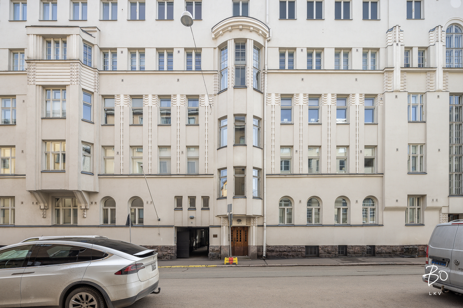 Lönnrotinkatu 40 - kuva 40