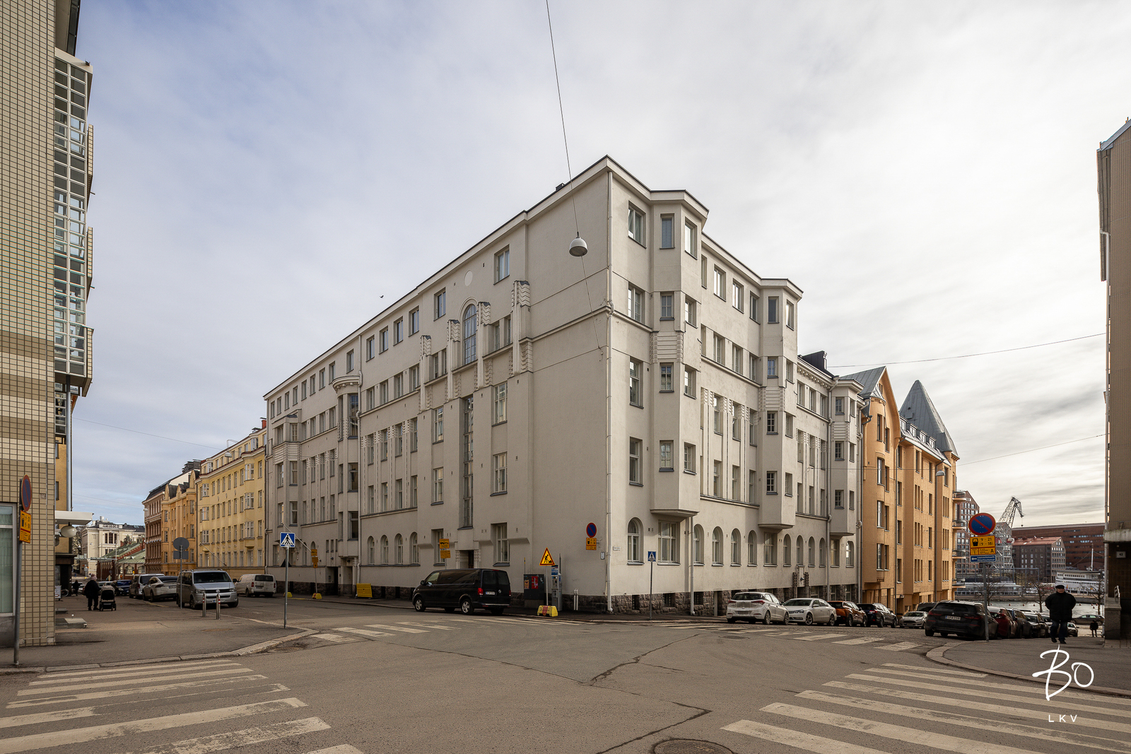Lönnrotinkatu 40 - kuva 41