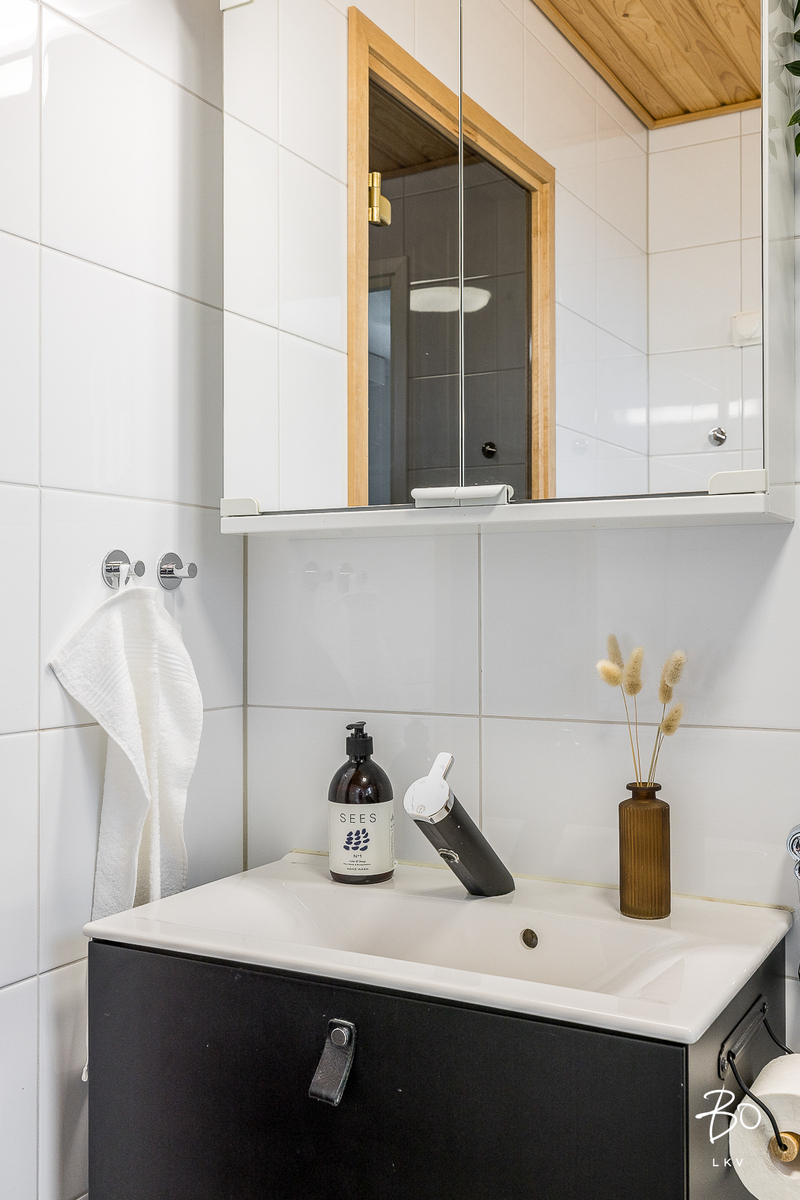 Pohjantähdentie 2 L - kuva 35