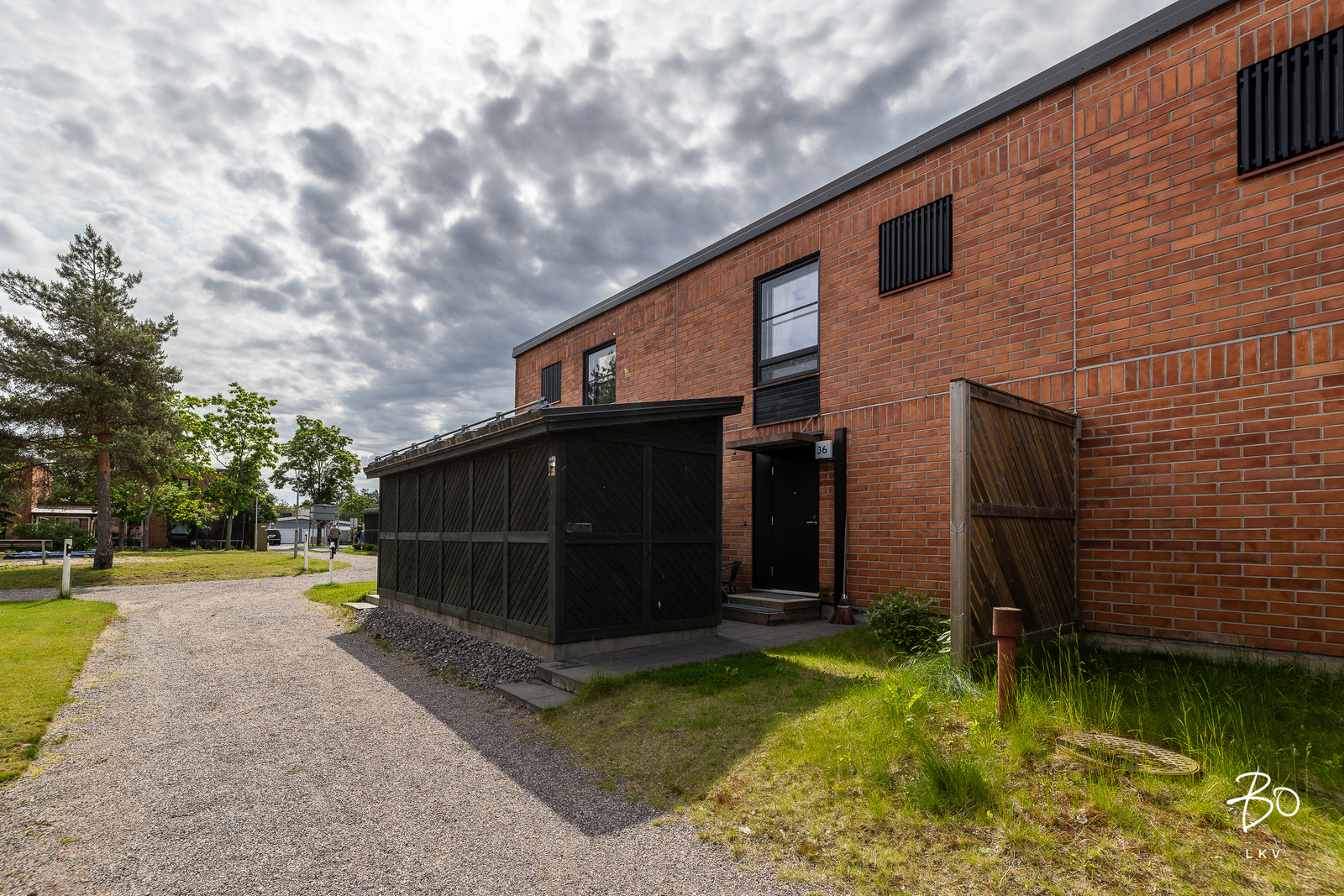 Pohjantähdentie 2 L - kuva 36