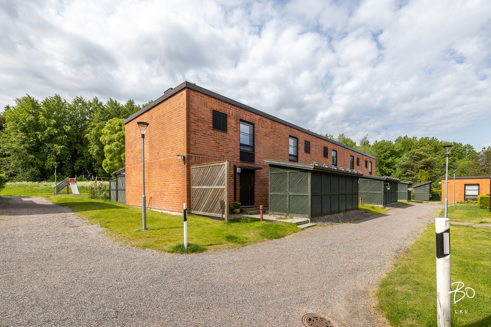 Pohjantähdentie 2 L - kuva 37