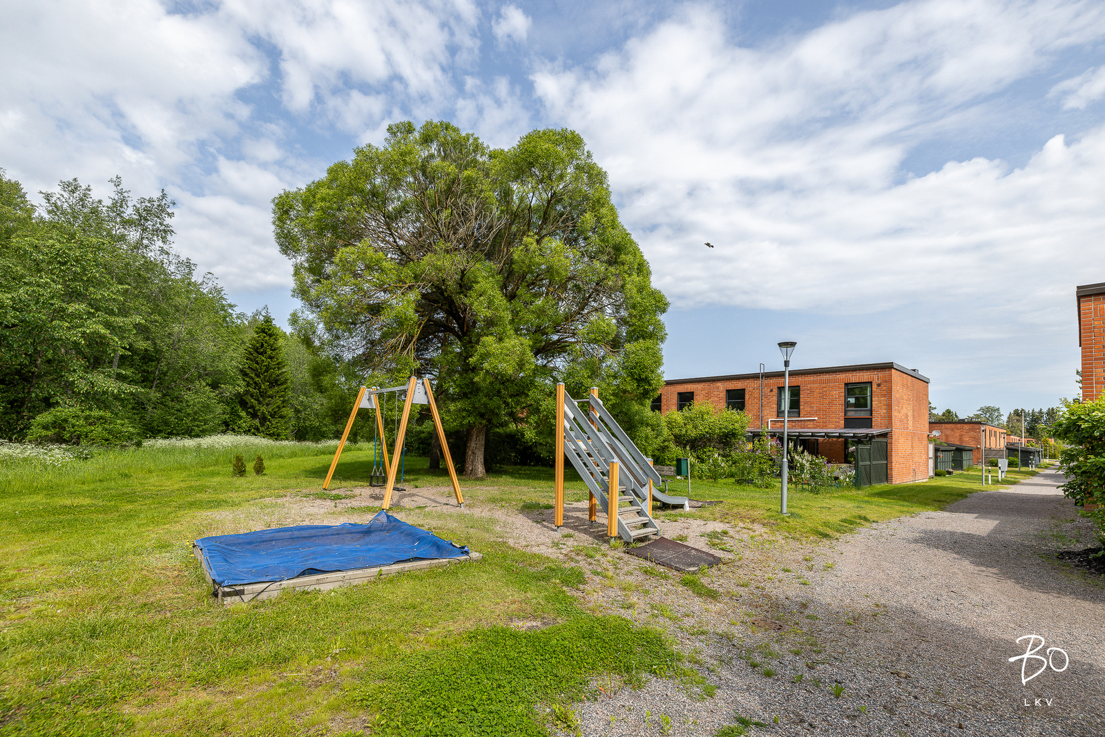 Pohjantähdentie 2 L - kuva 38