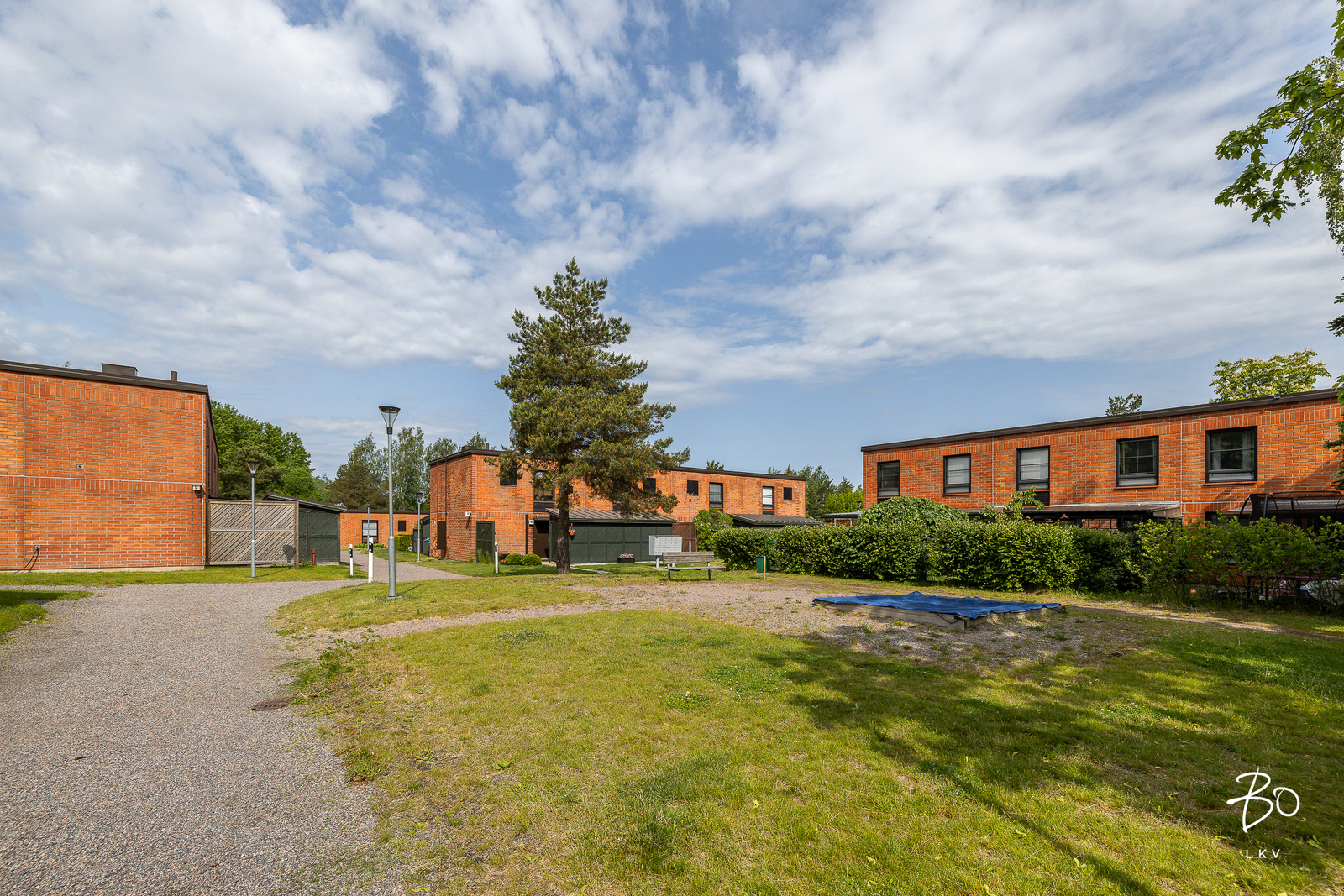 Pohjantähdentie 2 L - kuva 39