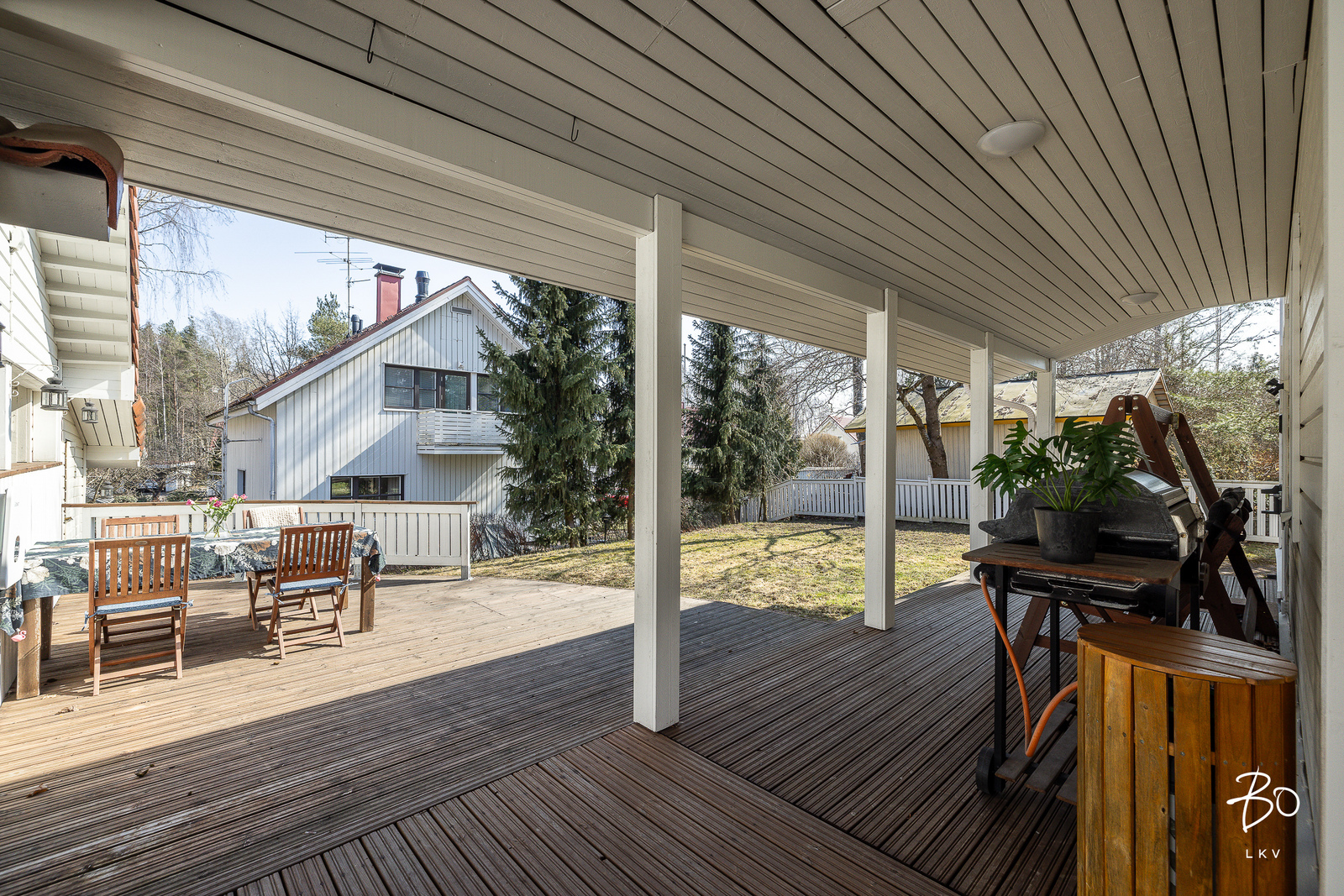 Aurinkomäenkuja 5 A - bild 29