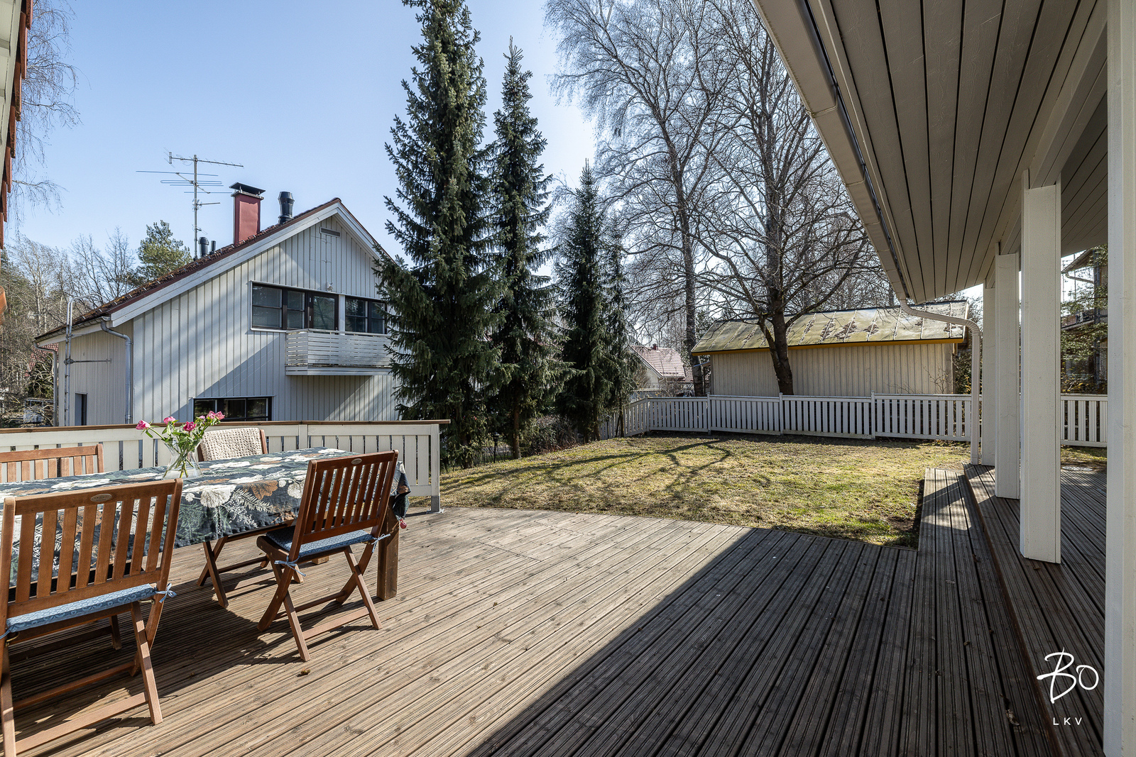 Aurinkomäenkuja 5 A - bild 30