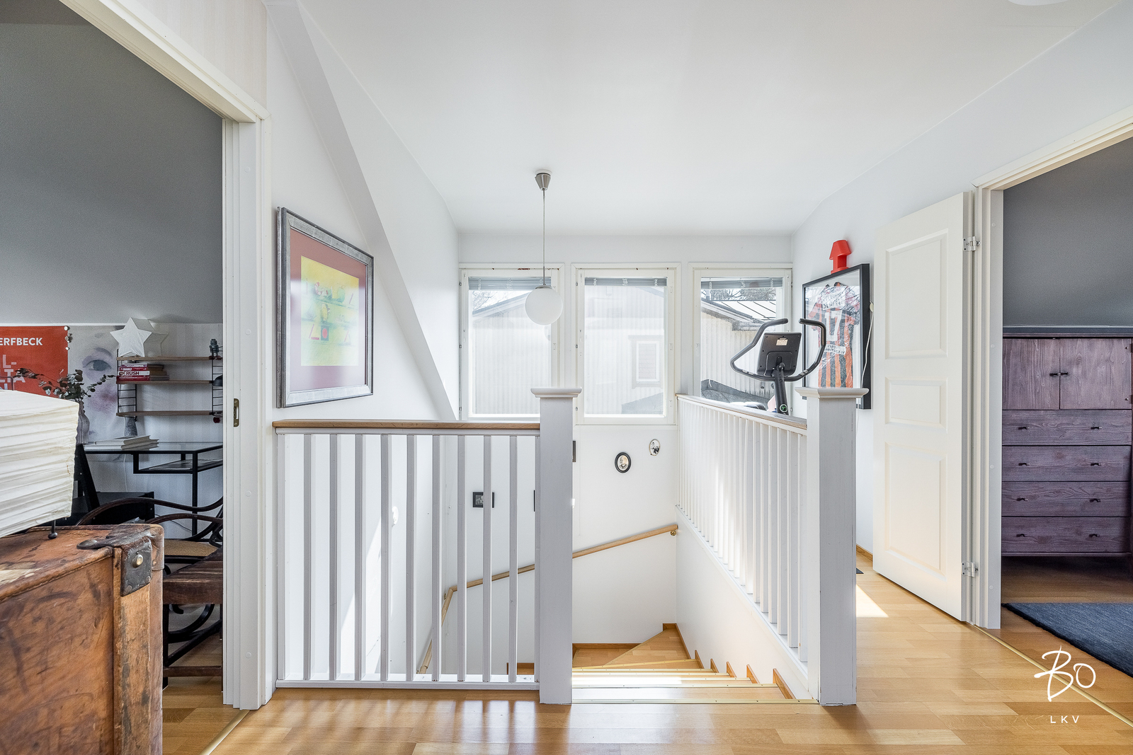 Aurinkomäenkuja 5 A - bild 18