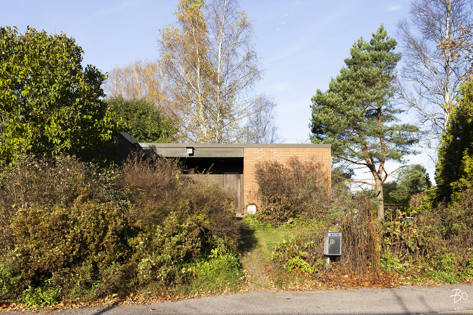 Laukkipääntie 8 a - kuva 23