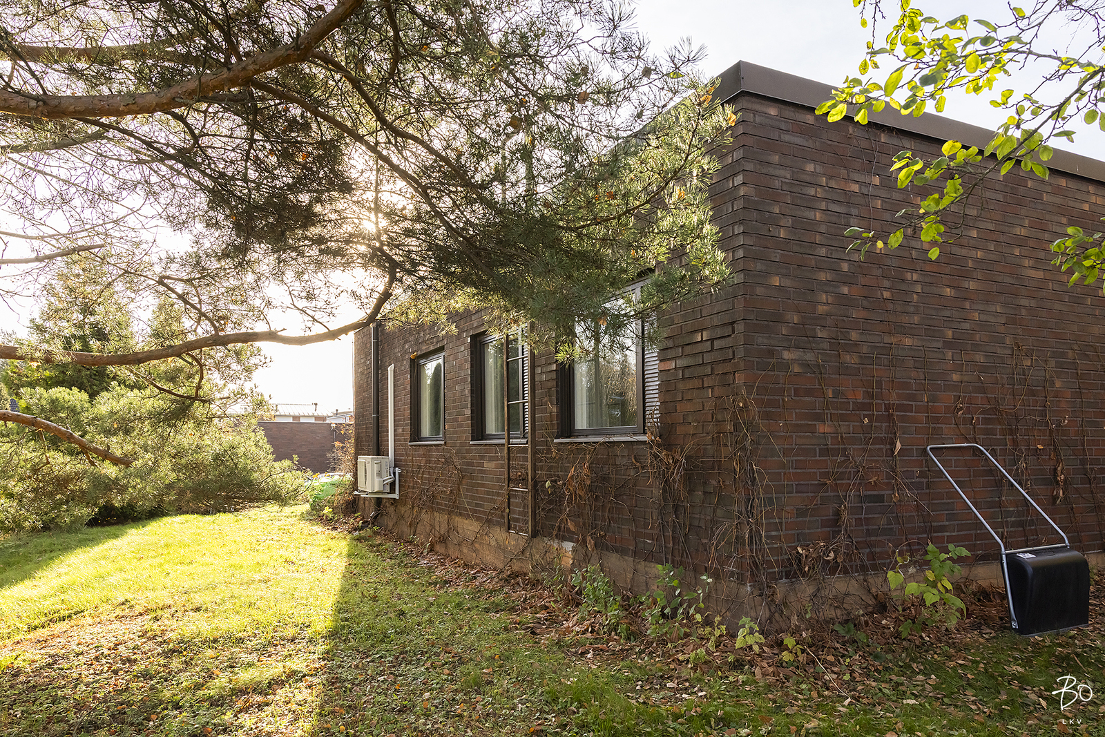 Laukkipääntie 8 a - kuva 25