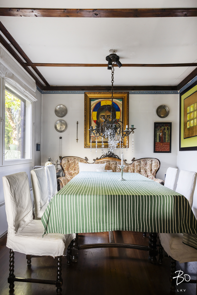 Laukkipääntie 8 a - kuva 13