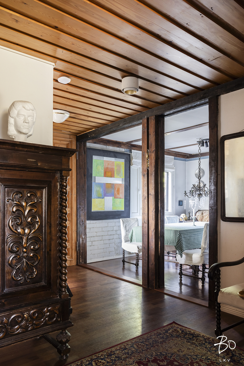 Laukkipääntie 8 a - kuva 4