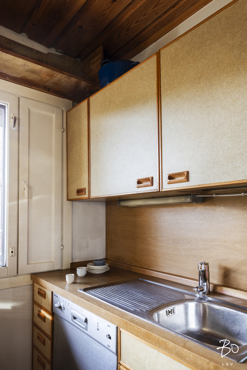 Laukkipääntie 8 a - kuva 12