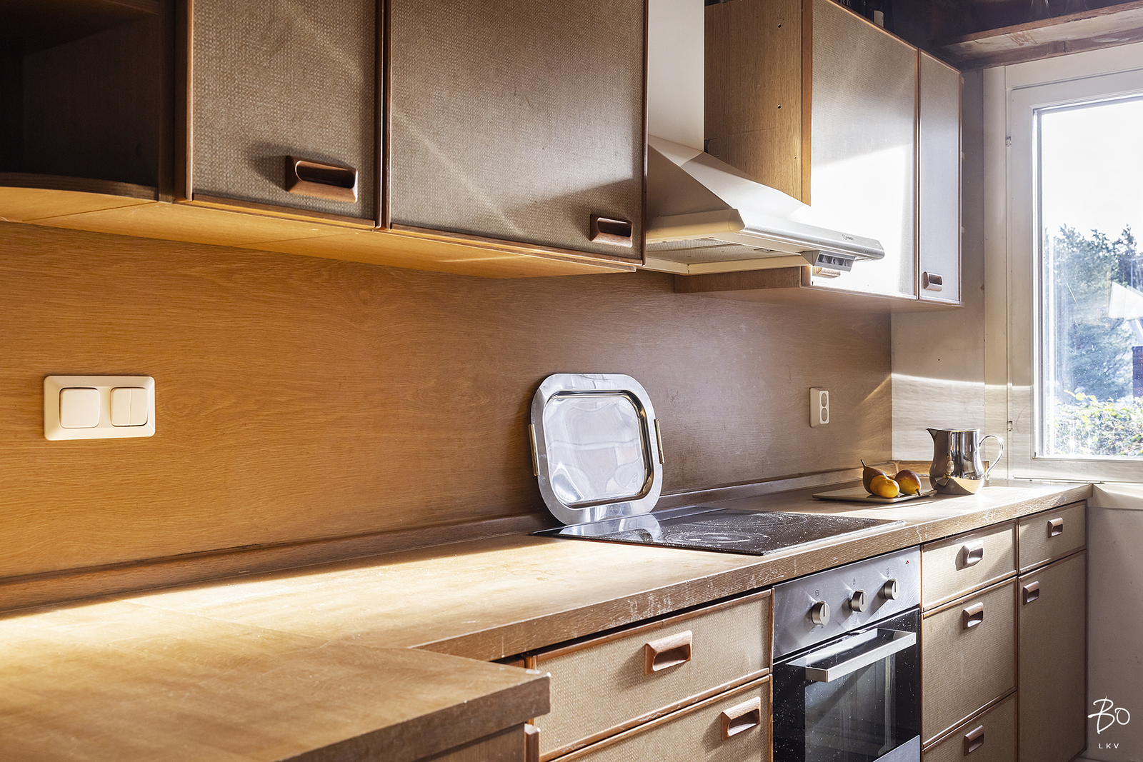 Laukkipääntie 8 a - kuva 11