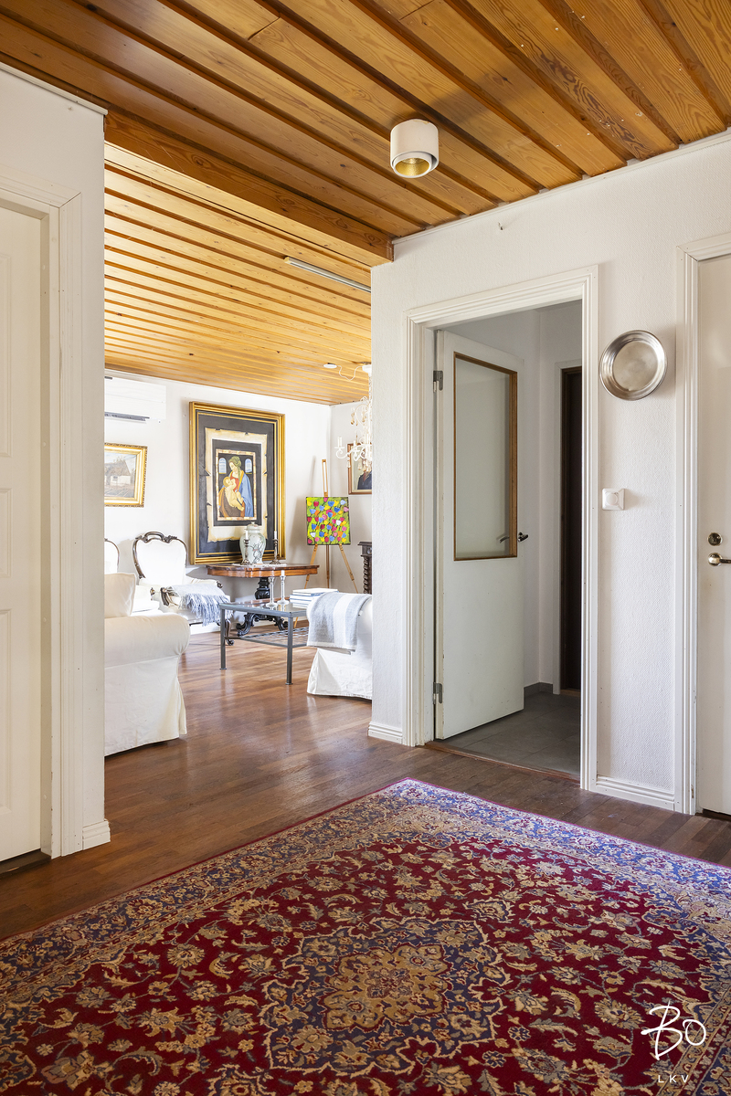 Laukkipääntie 8 a - kuva 3