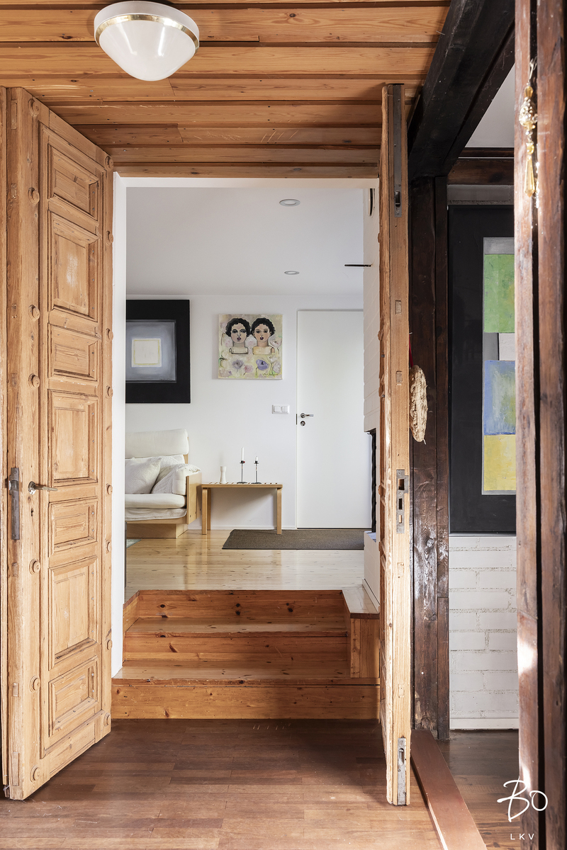 Laukkipääntie 8 a - kuva 15