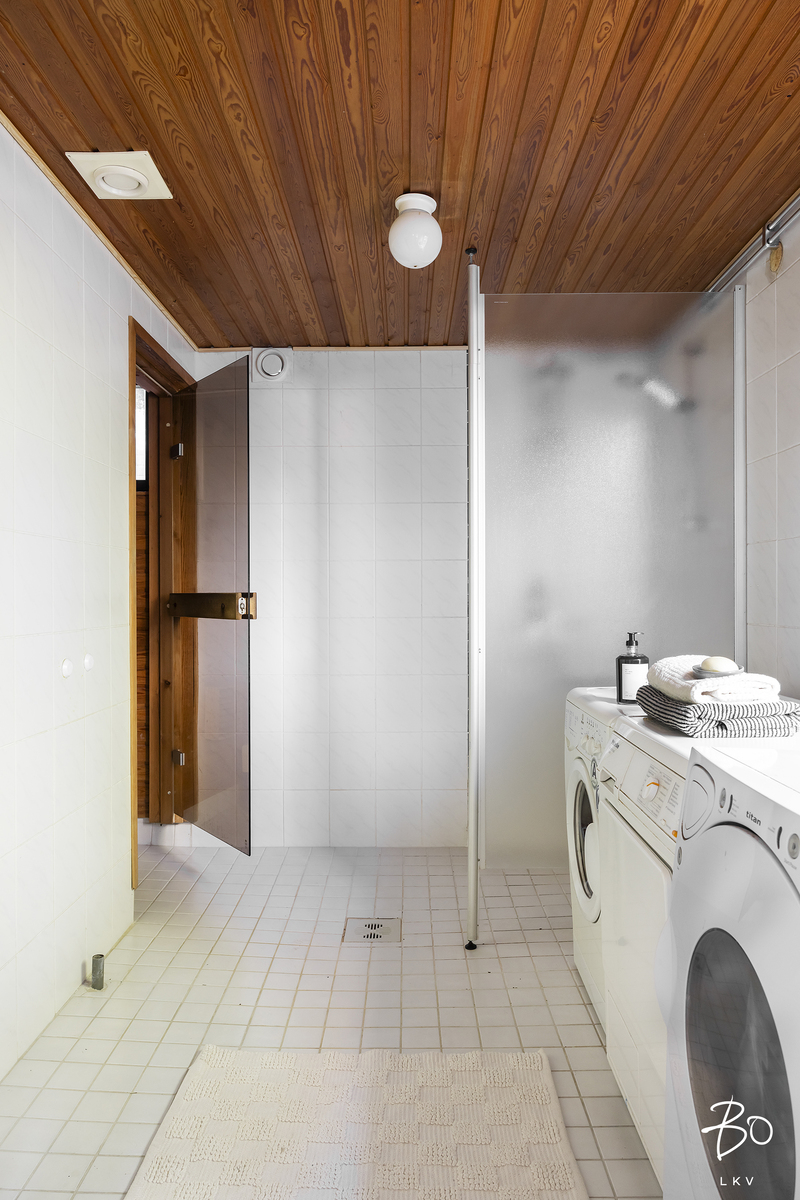 Laukkipääntie 8 a - kuva 20