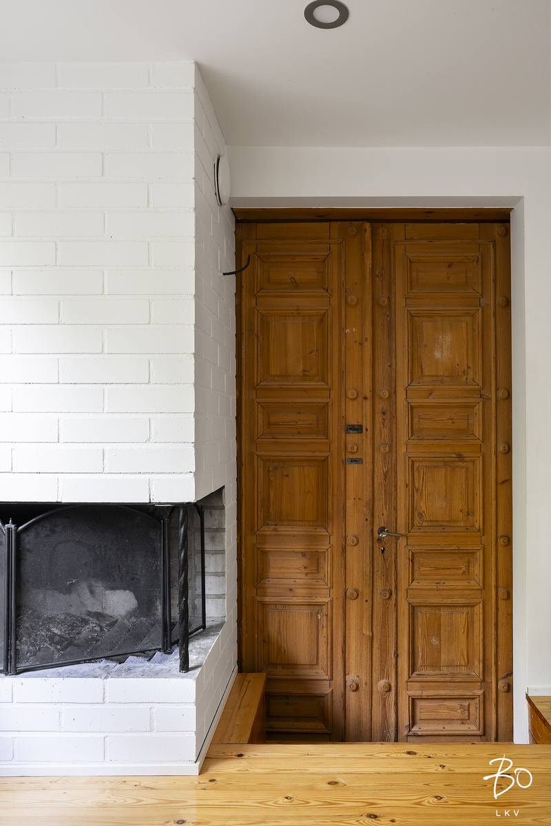 Laukkipääntie 8 a - kuva 19