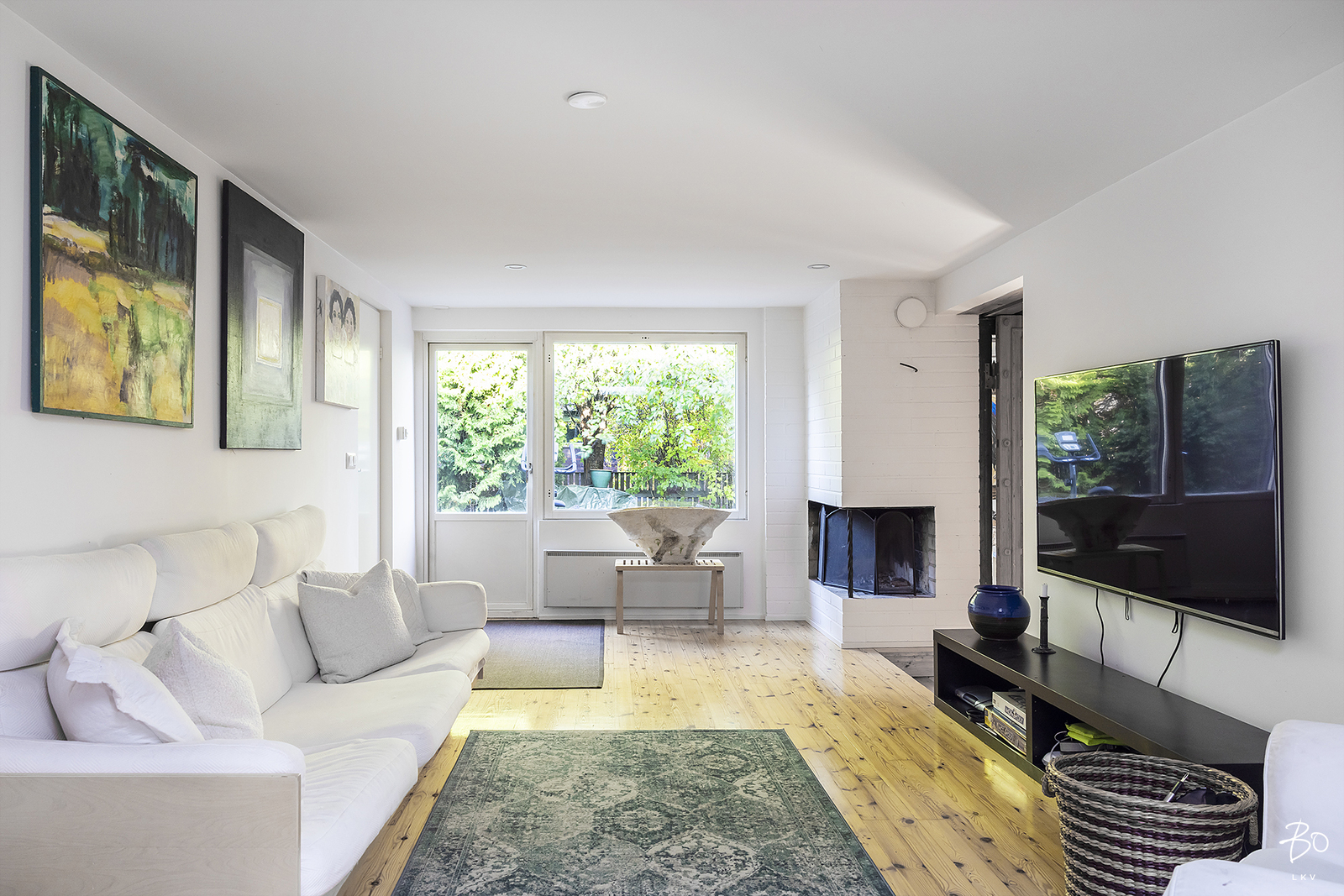 Laukkipääntie 8 a - kuva 16