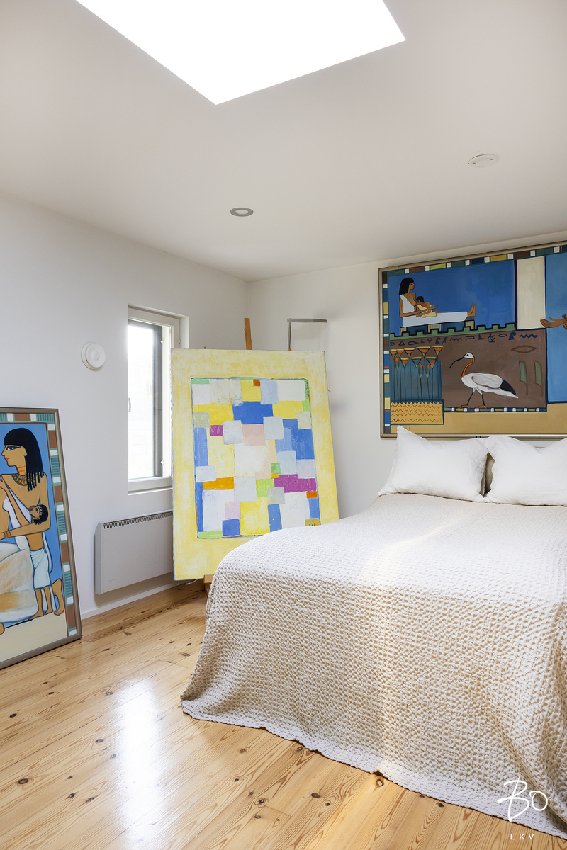 Laukkipääntie 8 a - kuva 17