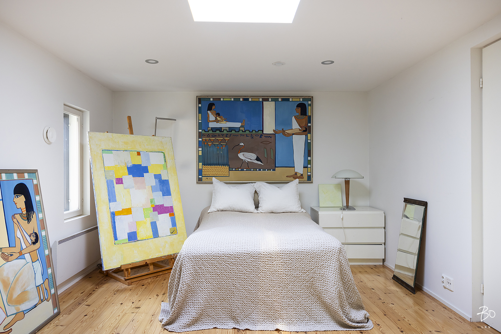 Laukkipääntie 8 a - kuva 18