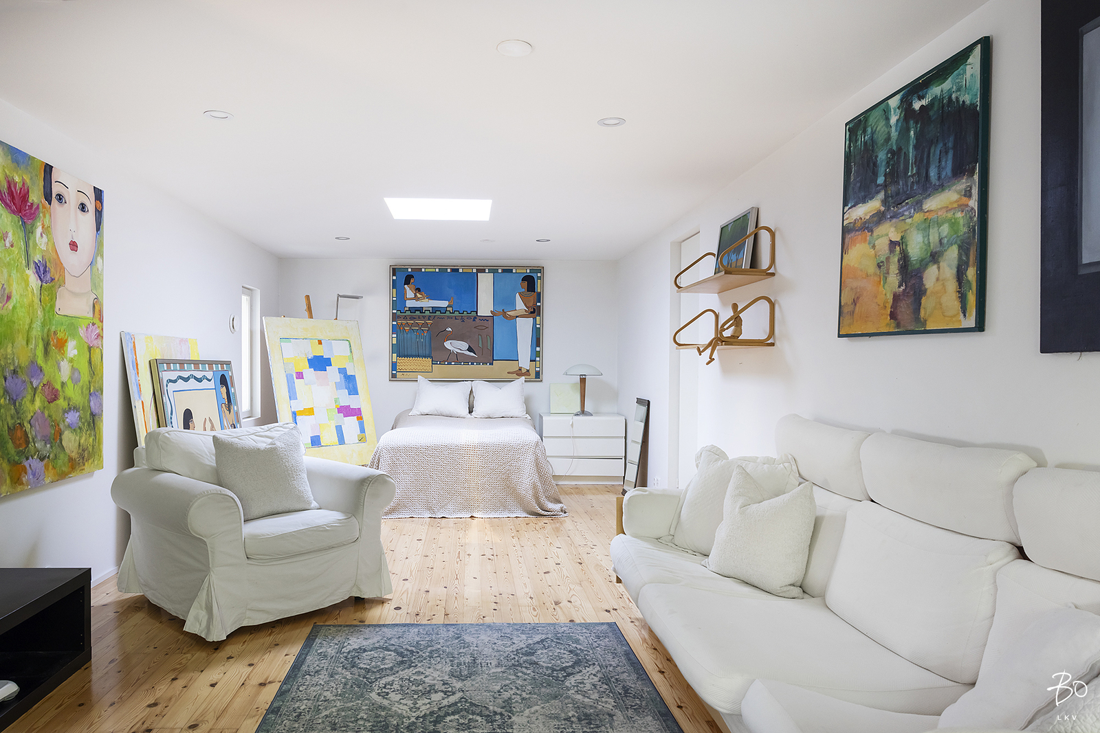 Laukkipääntie 8 a - kuva 1