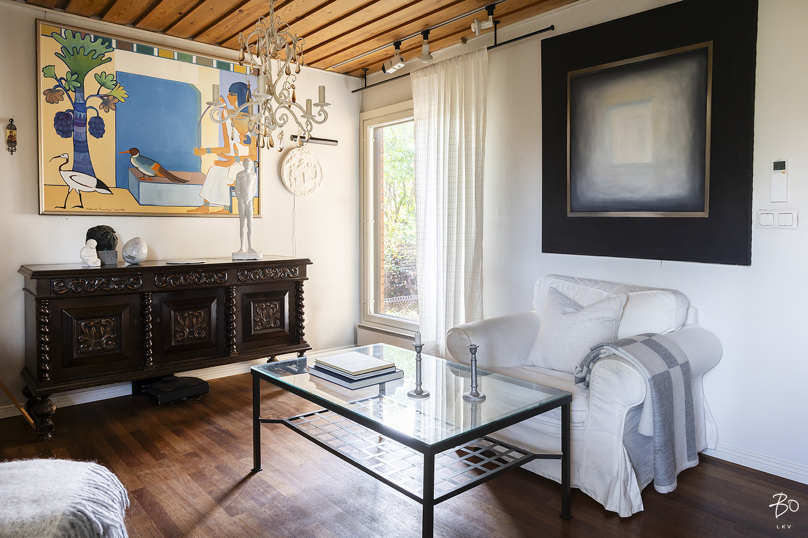 Laukkipääntie 8 a - kuva 7