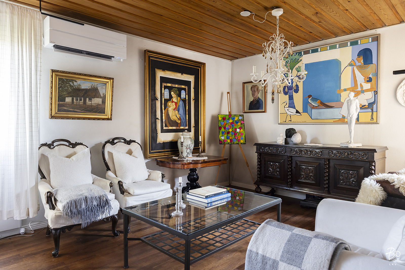 Laukkipääntie 8 a - kuva 6