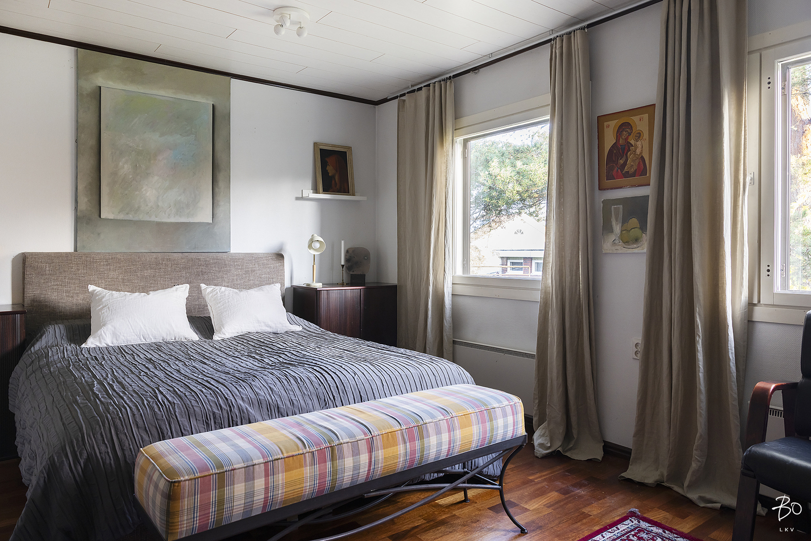 Laukkipääntie 8 a - kuva 9