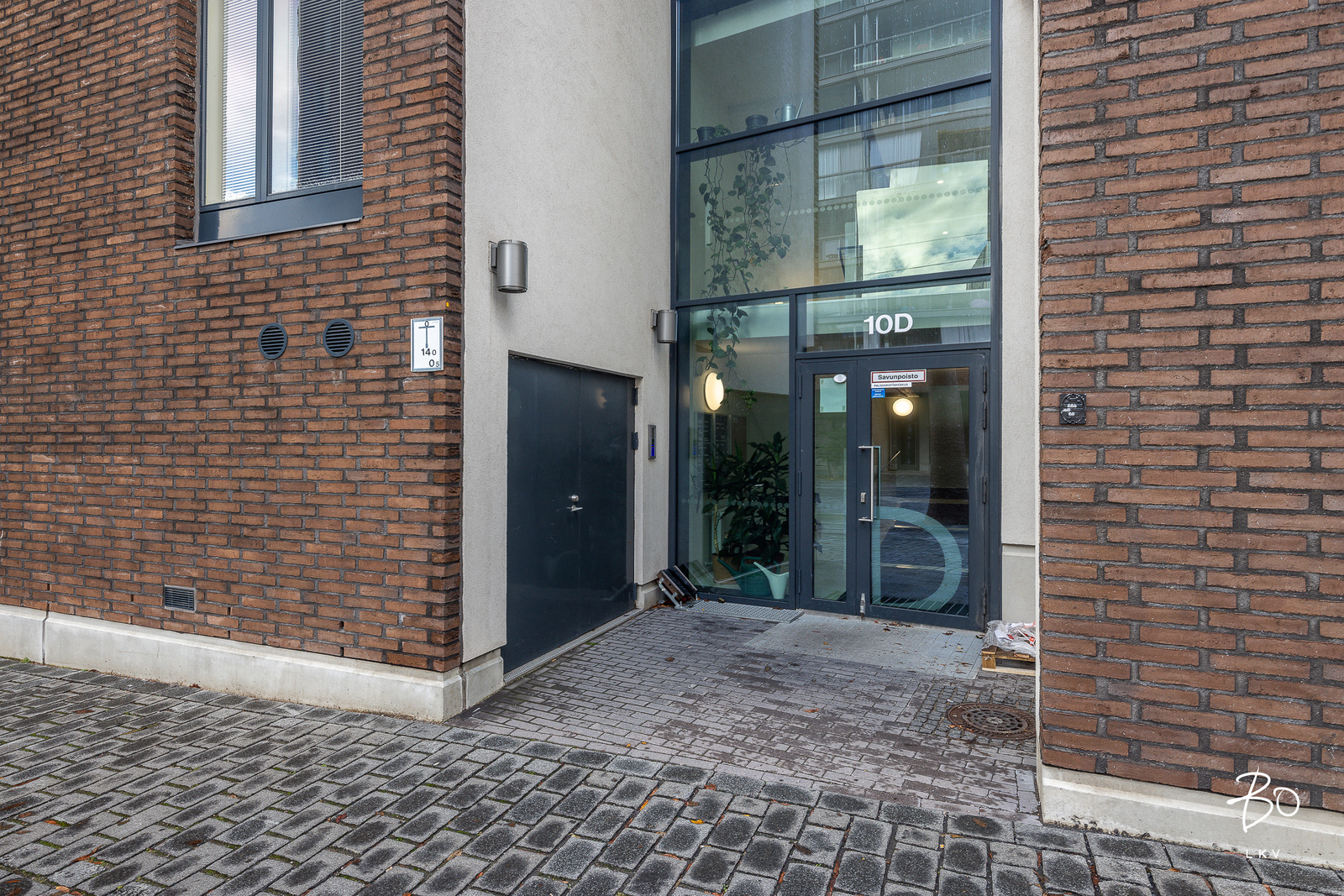 Jätkäsaarenkuja 10  - kuva 31