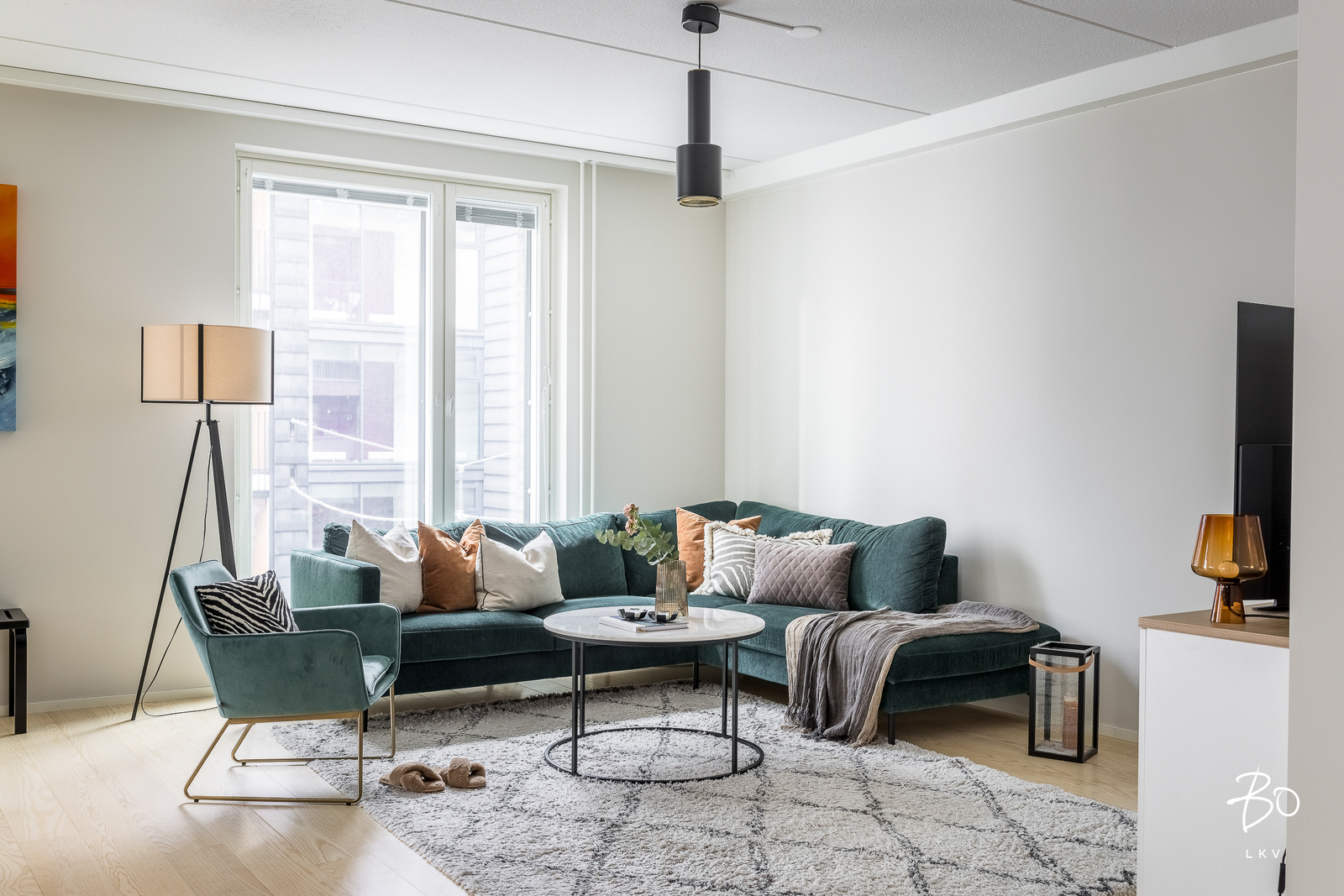 Jätkäsaarenkuja 10  - kuva 12