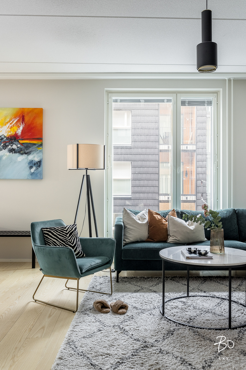 Jätkäsaarenkuja 10  - kuva 15