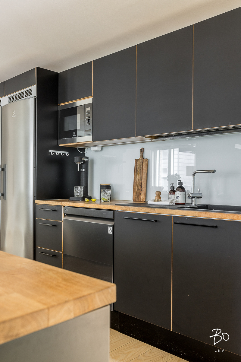 Jätkäsaarenkuja 10  - kuva 11