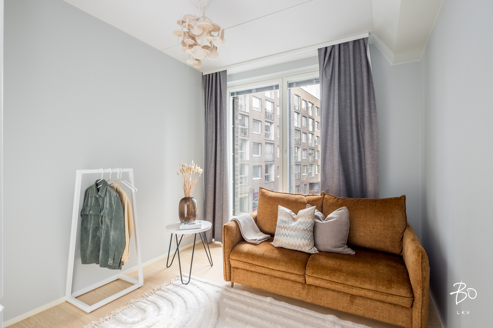 Jätkäsaarenkuja 10  - kuva 24