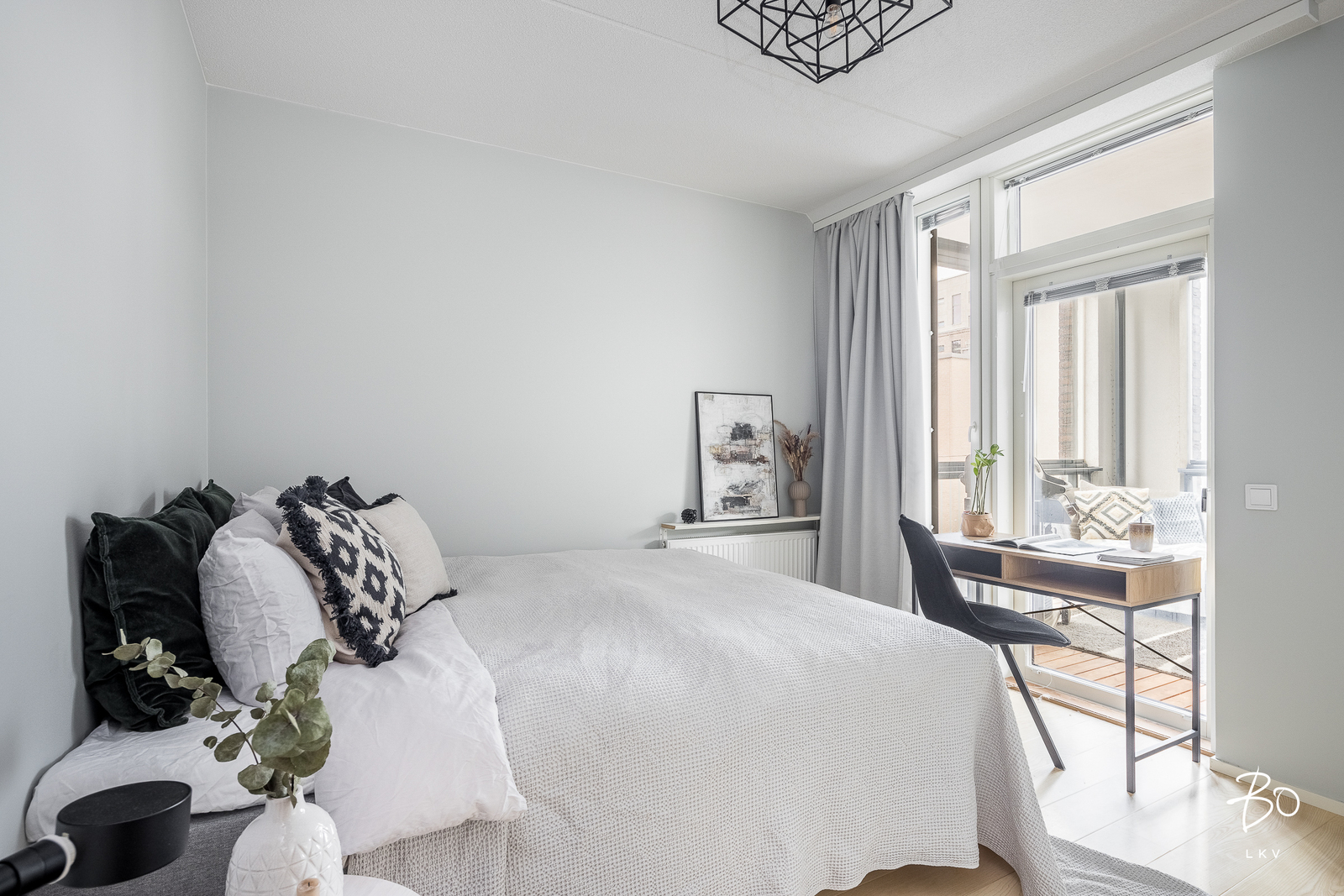 Jätkäsaarenkuja 10  - kuva 21