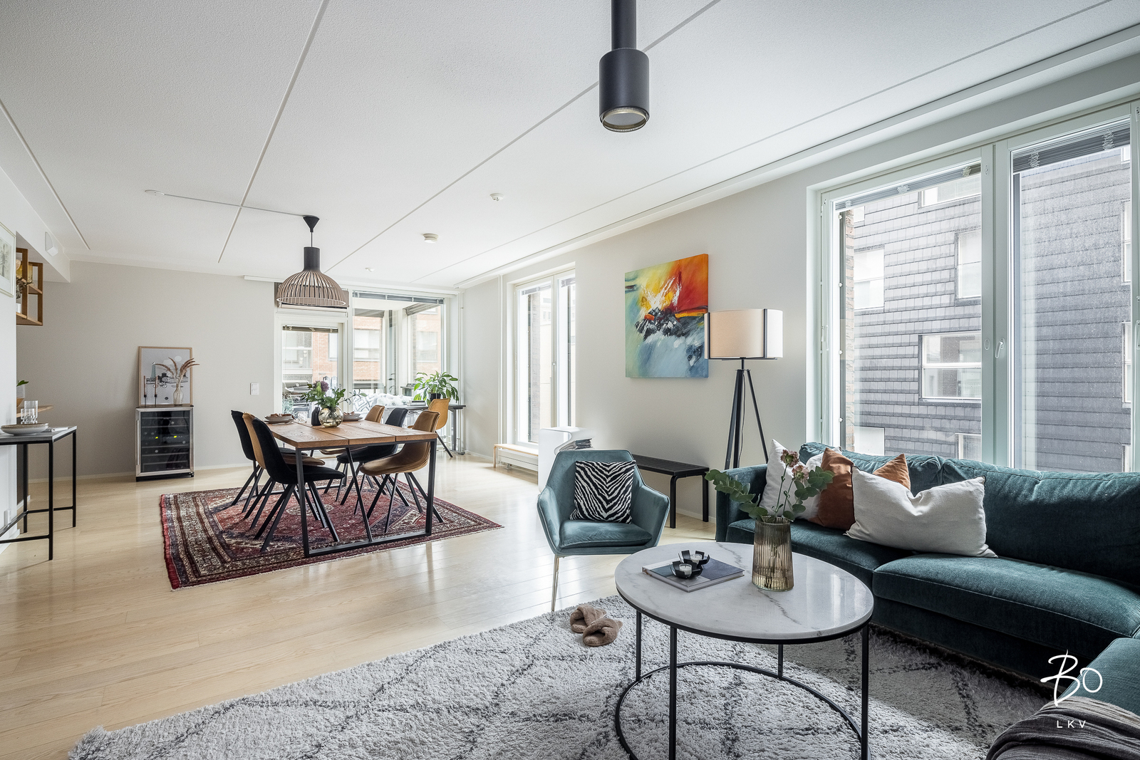 Jätkäsaarenkuja 10  - kuva 14