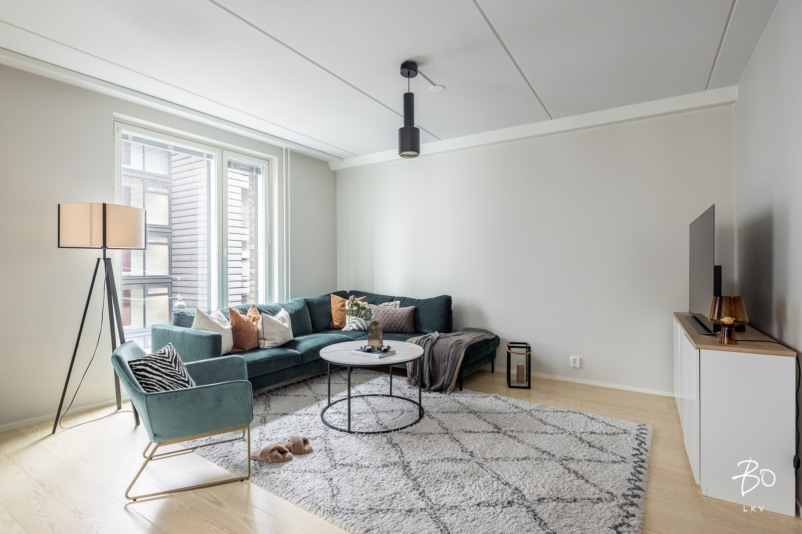 Jätkäsaarenkuja 10  - kuva 13