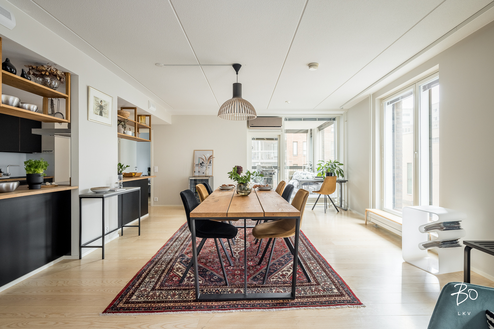 Jätkäsaarenkuja 10  - kuva 16