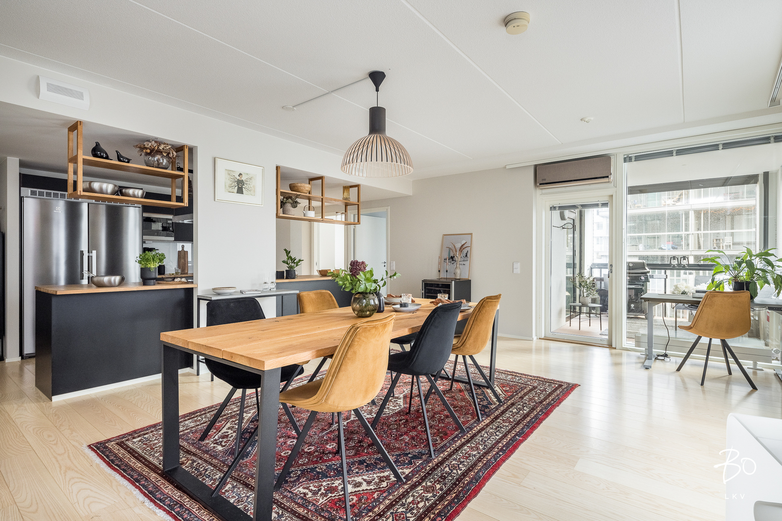 Jätkäsaarenkuja 10  - kuva 18