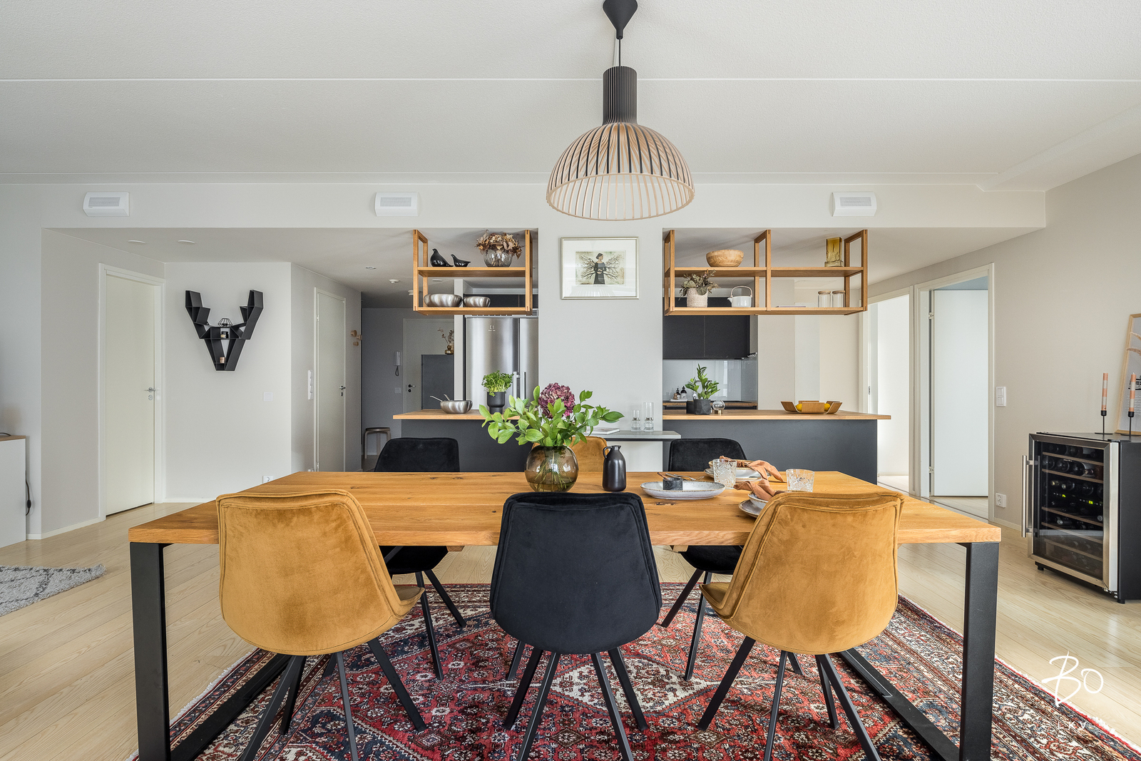 Jätkäsaarenkuja 10  - kuva 17