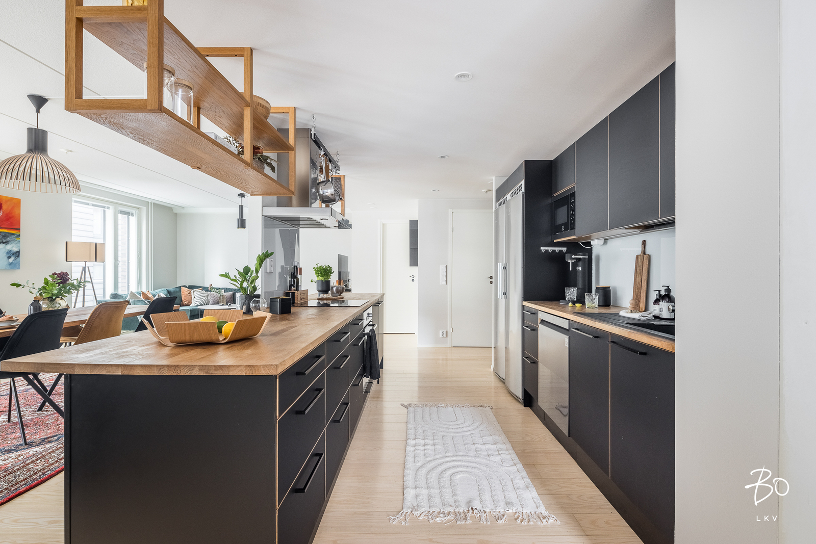 Jätkäsaarenkuja 10  - kuva 10