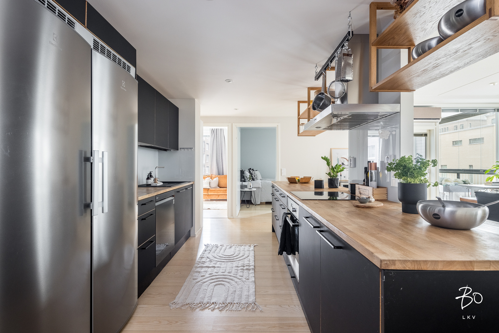 Jätkäsaarenkuja 10  - kuva 8