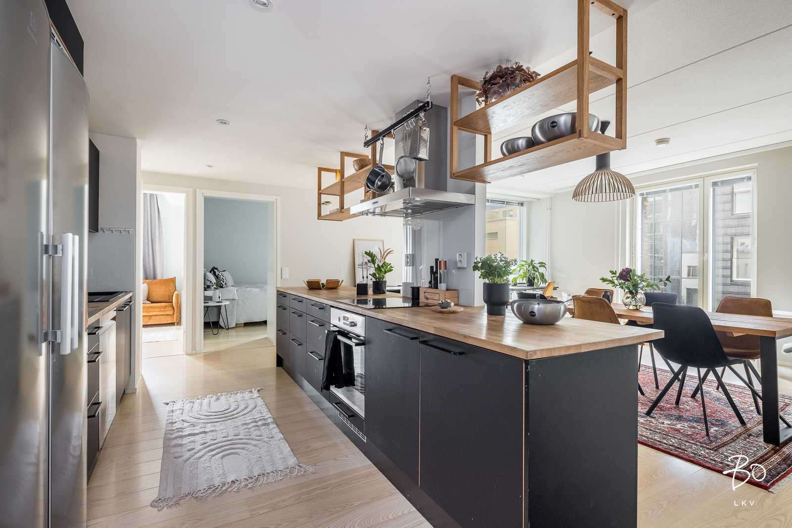 Jätkäsaarenkuja 10  - kuva 1