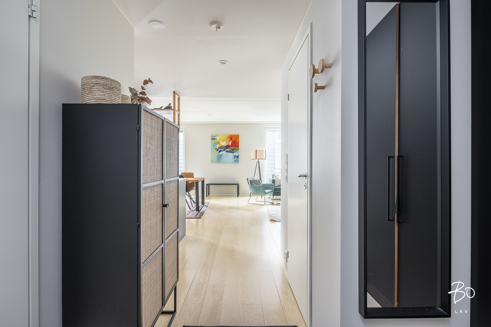 Jätkäsaarenkuja 10  - kuva 4